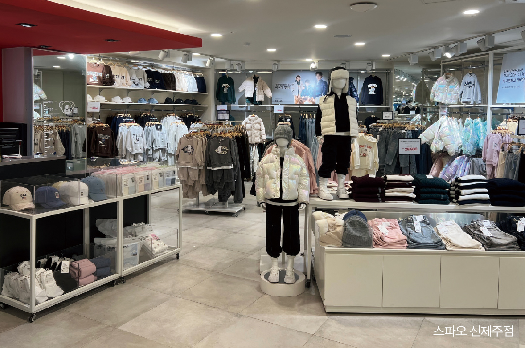 '명동 말고 제주?' 지금 패션 브랜드들이 제주로 몰리는 이유 3873-Image